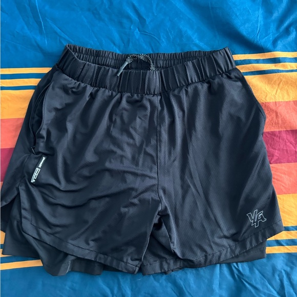 Young LA compression shorts - Picture 1 of 2